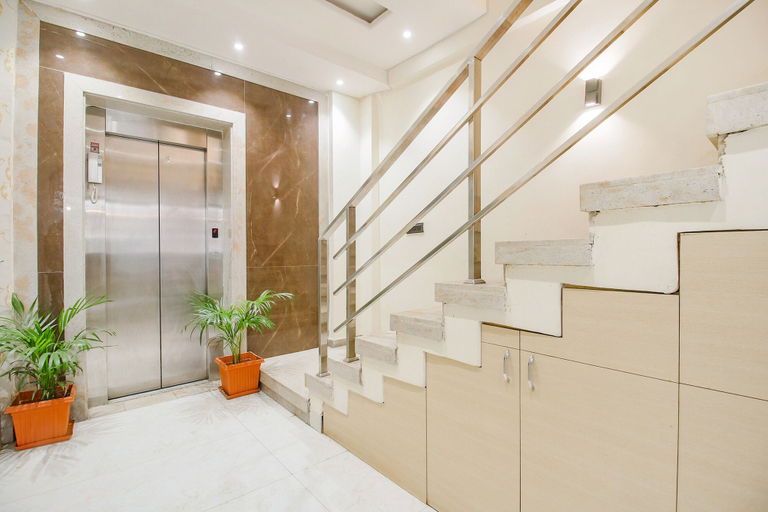 Others 5, Fabhotel Harriot, Bhopal