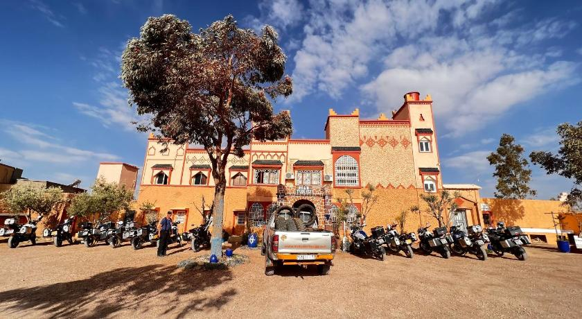 Exterior & Views 1, Soleil Bleu, Ouarzazate