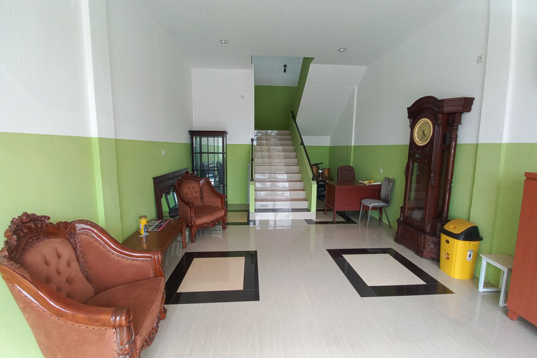 Others 5, OYO 92530 Rosela House Syariah, Pekanbaru