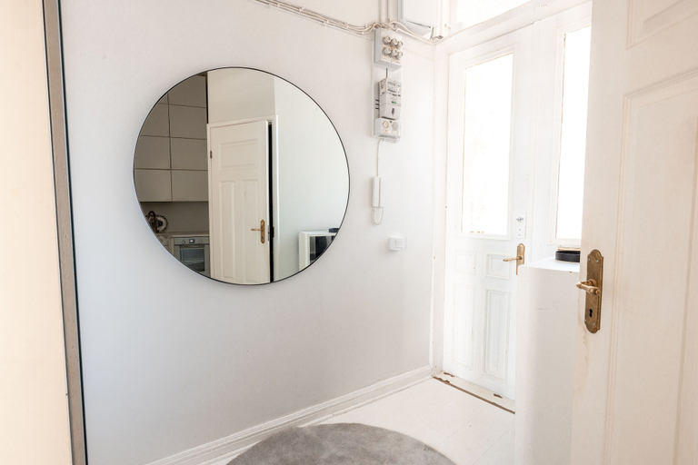 Bathroom 3, 2ndhomes Central and Modern 39m2 Home, Uusimaa