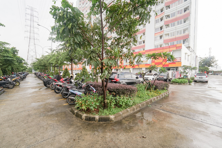 Others 5, RedLiving Apartemen Riverview Residence - Yapadi Group Tower Mahakam, Cikarang