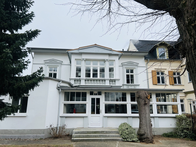Exterior & Views 2, Hotel BALTICpetite, Vorpommern-Greifswald