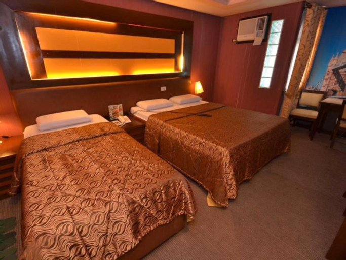 Bedroom 6