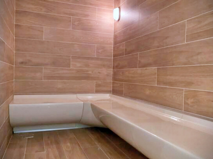Bathroom 5, Astra Sky River Chiang Mai By Fang, Muang Chiang Mai
