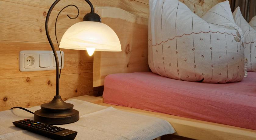 Bedroom 3, Gasthaus "Zur Einkehr", Freyung-Grafenau