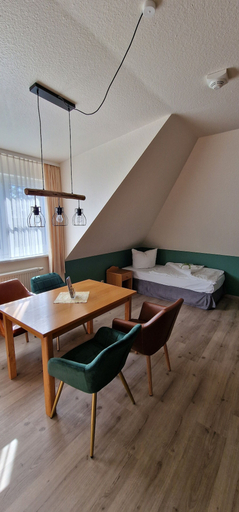 Others 3, Hotel Mecklenburger Mühle, Nordwestmecklenburg