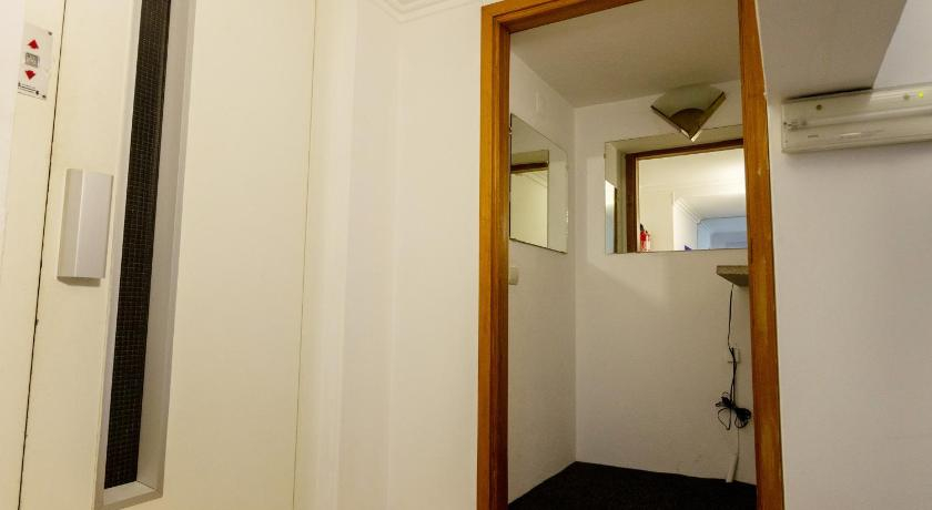 Others 4, Hotel Sao Nicolau, Braga