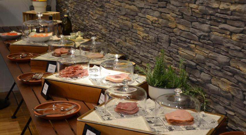Food & Drinks 5, Angel's - das hotel am fruchtmarkt, St. Wendel
