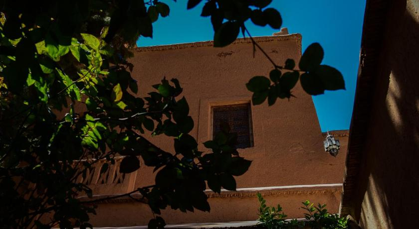 Auberge Chez Pierre, Ouarzazate