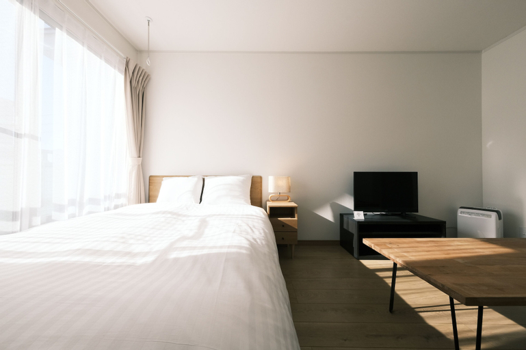 Bedroom 8