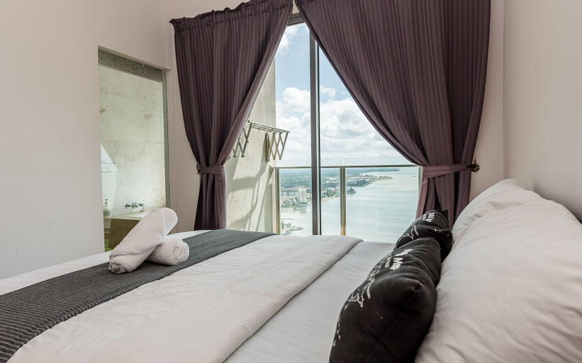 Bedroom 26