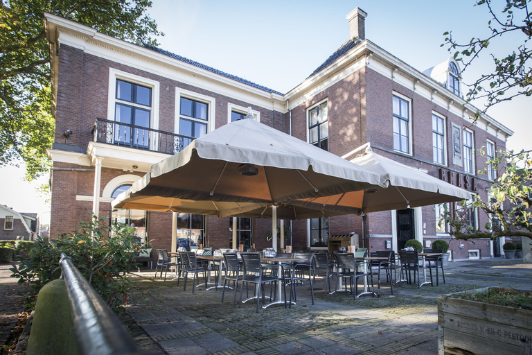 Exterior & Views 2, Boutique Hotel Brasa Beemster, Beemster