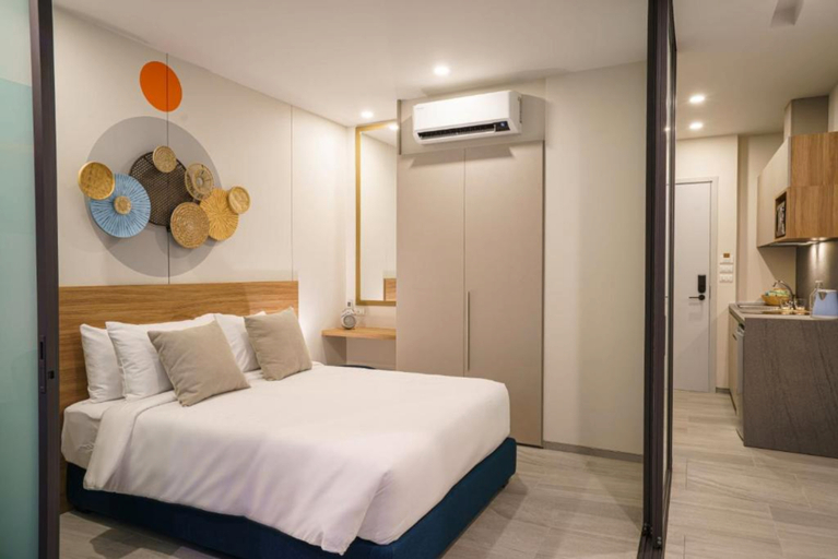 Bedroom 30