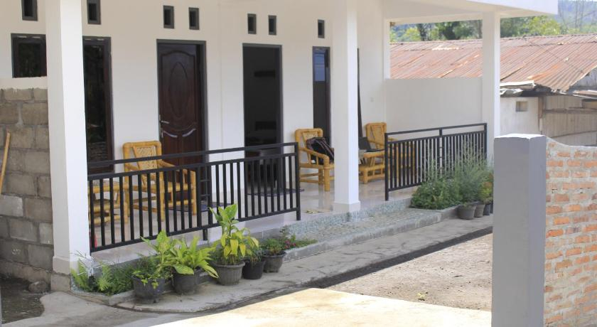 EJA GUEST HOUSE, Ende