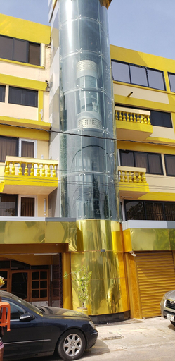 Exterior & Views, El-ELYON Residence, Accra