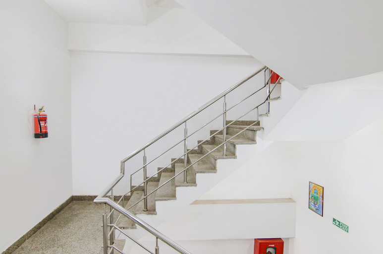 Others 5, Fabhotel Gp Royal, Chandigarh