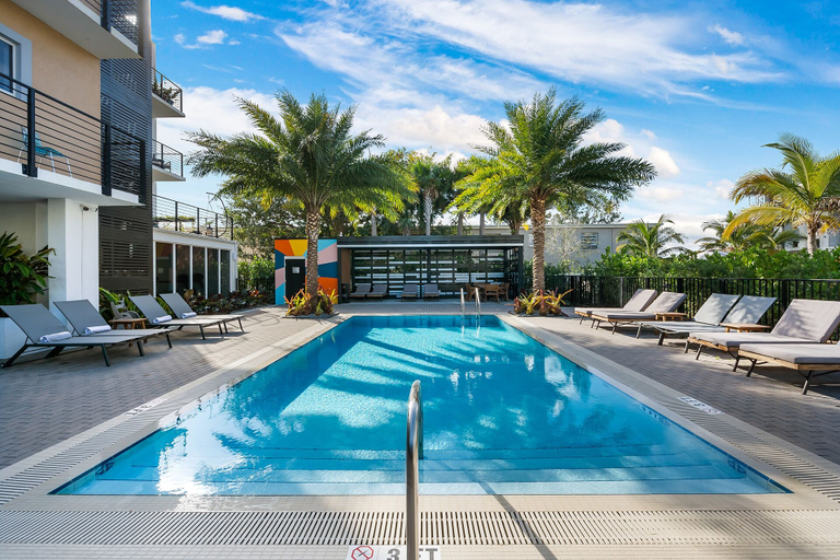Sport & Beauty 2, Wilton River Suites (Adults Only / LBGTQ and friends), Broward