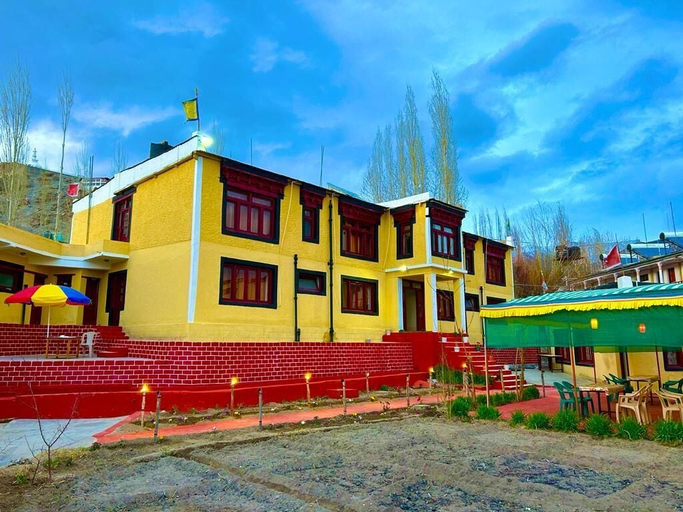 Exterior & Views 2, Hotel RI Rab, Leh