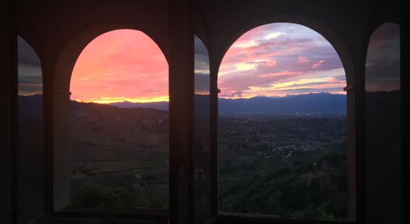 Exterior & Views 5, B&B La Rocca, Prato