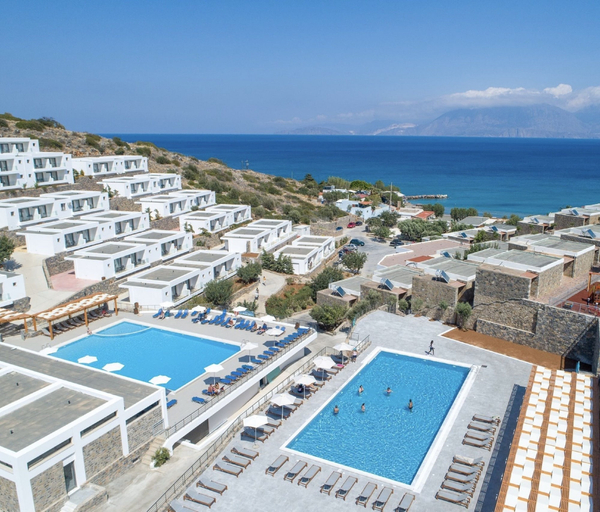 Sport & Beauty 2, Ariadne Beach - Adults Only, Crete