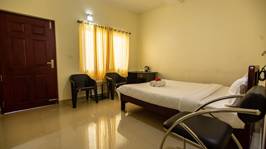 Bedroom 5