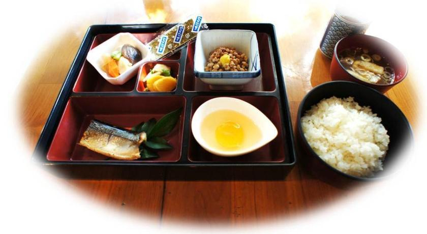 Food & Drinks 4, Hotel Sentpia, Higashimurayama