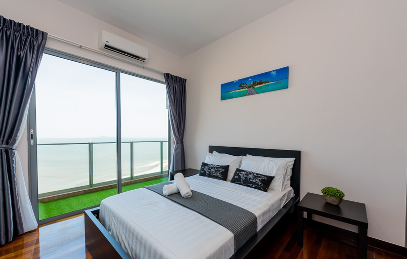 Bedroom 13