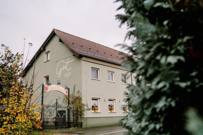Exterior & Views 2, Landhotel Rosenschänke, Sächsische Schweiz-Osterzgebirge