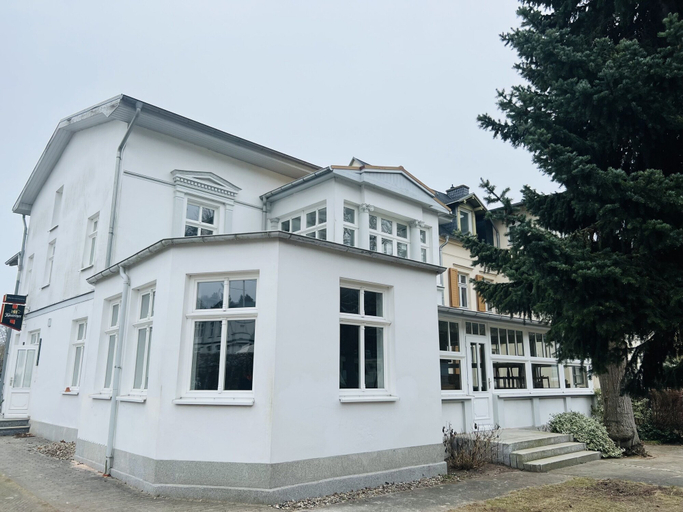 Exterior & Views 2, Hotel Balticpetite, Vorpommern-Greifswald