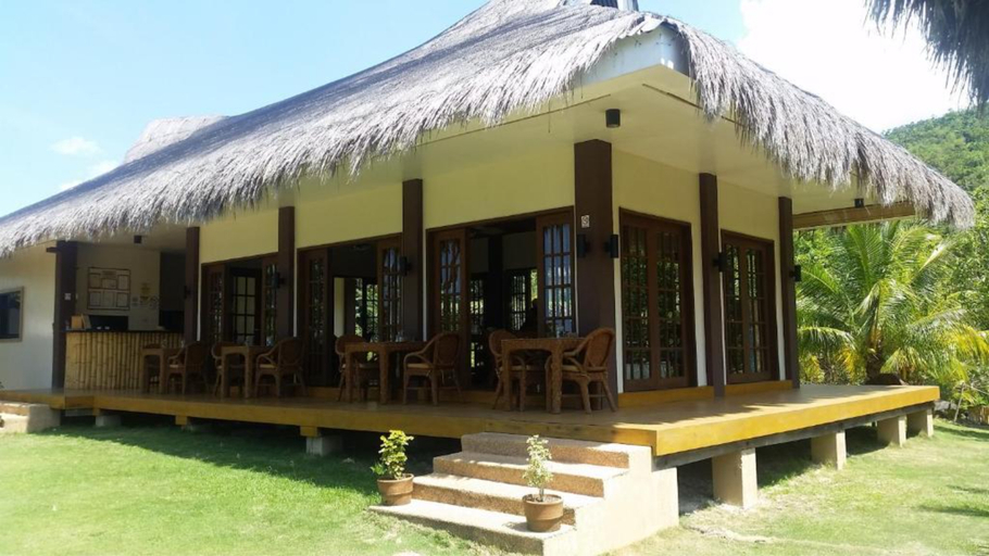 Exterior & Views 2, Infinity Heights Resort, Siquijor
