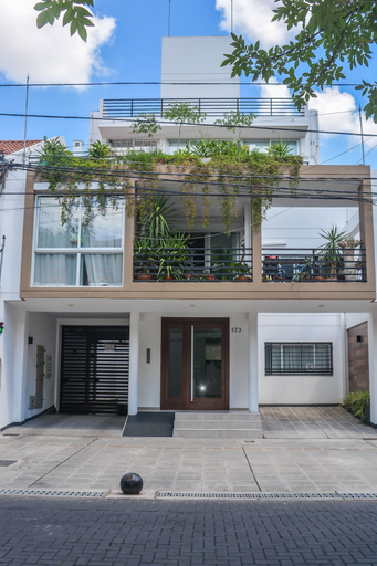 Exterior & Views, Suites Salta, Capital