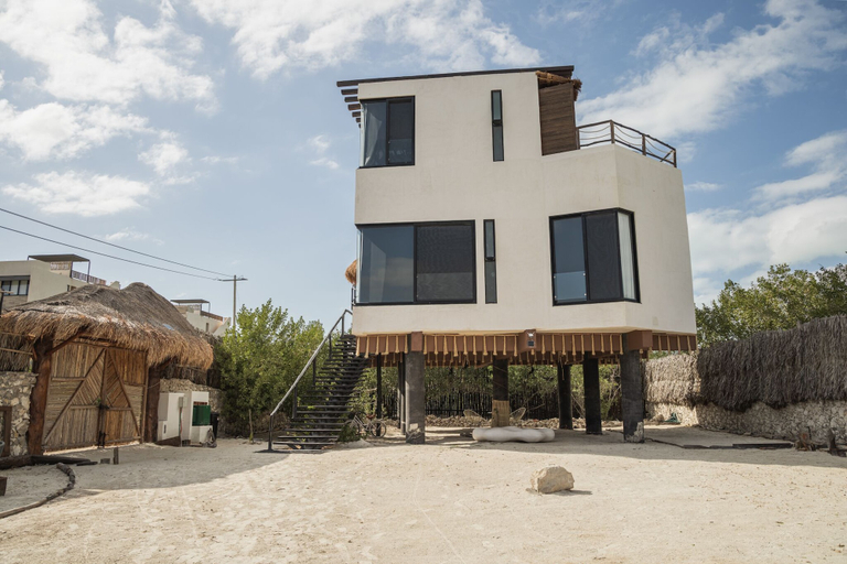 Exterior & Views 2, Casa Mar Luxury Villa With Incredible Ocean View, Lázaro Cárdenas