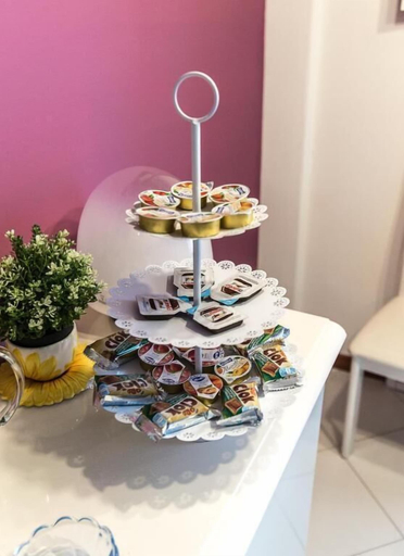 Food & Drinks 5, Il Sorriso Di Liu, Agrigento
