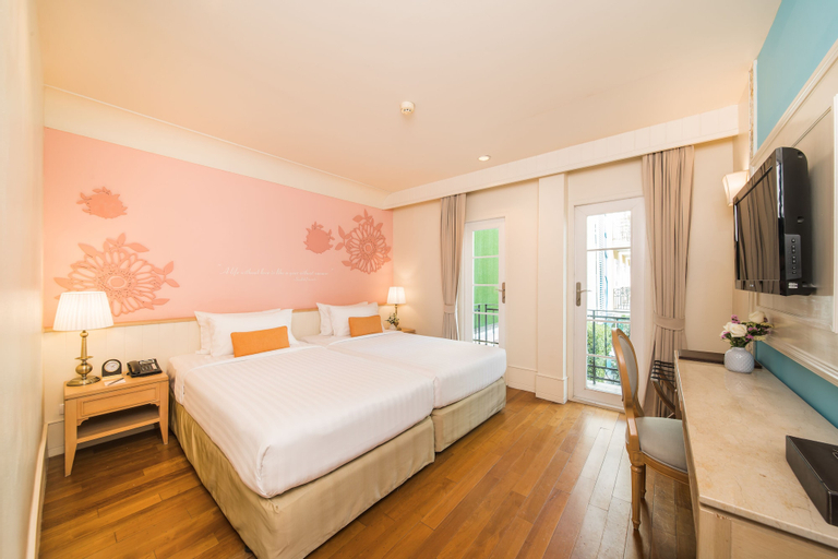 Bedroom 2