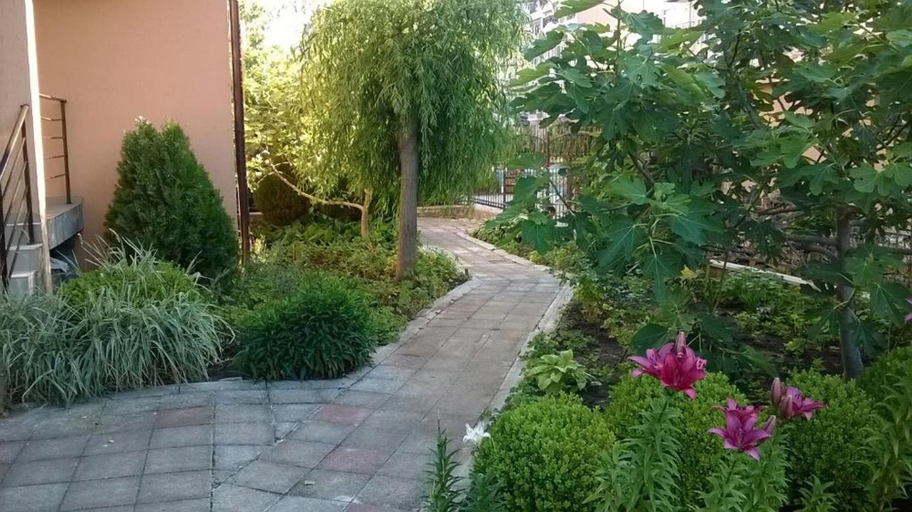 Others 4, hotel 415, Nesebar