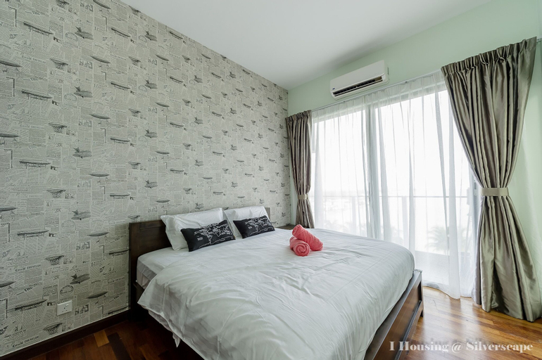 Bedroom 8