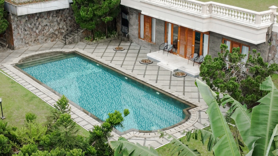 Sport & Beauty, Villa Panoramic by Bukit Panorama Sanad, Bogor