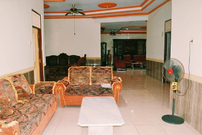 Bedroom 4, Homestay Cirebon Kenzie Faiz, Cirebon