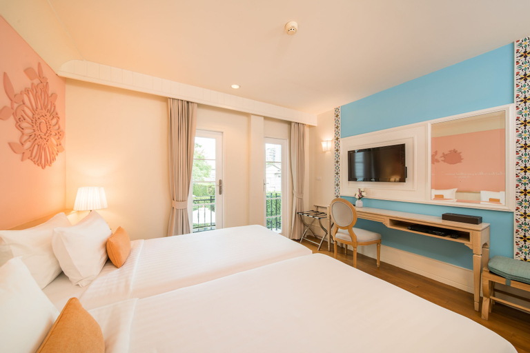 Bedroom 9