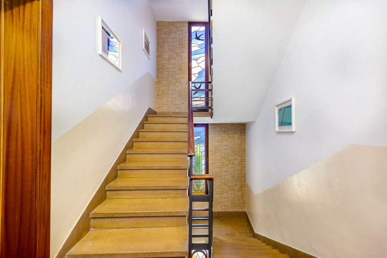 Others 3, Can Rubi - Turismo de Interior, Baleares