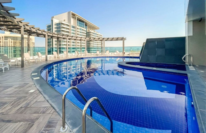 Sport & Beauty 3, 360 Vacation-Spacious 2BR Apartment, Dubai