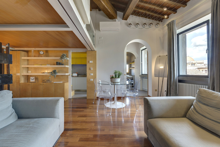 Others 3, Mamo Florence - Beatrice Apartment, Florence