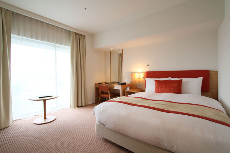 Bedroom 3, Mars Garden Wood Gotemba, Gotemba