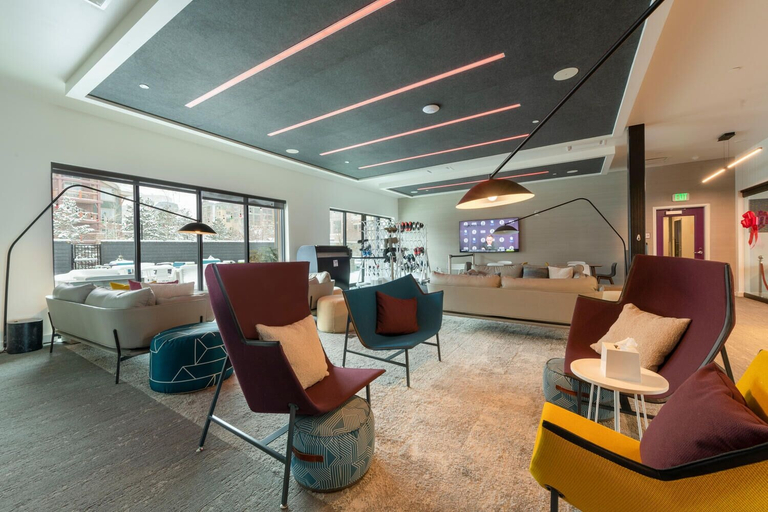 Others 4, Alpine Escape Studio by Park City Vacations, Summit
