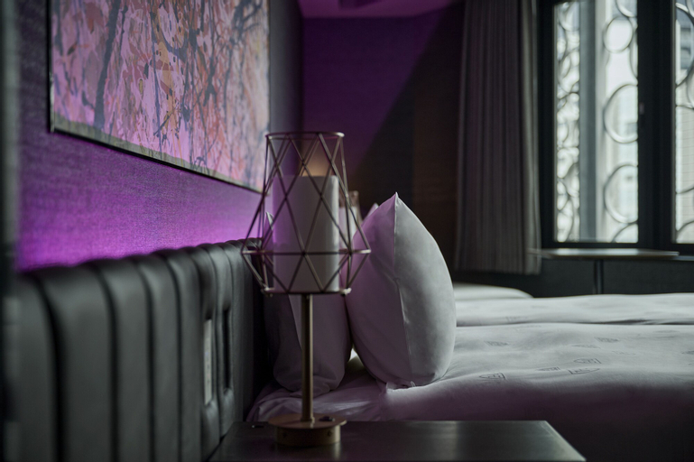 Bedroom 22