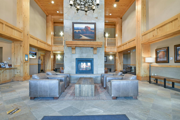 Public Area 2, Silverado Lodge, Park City - Canyons Village, Summit