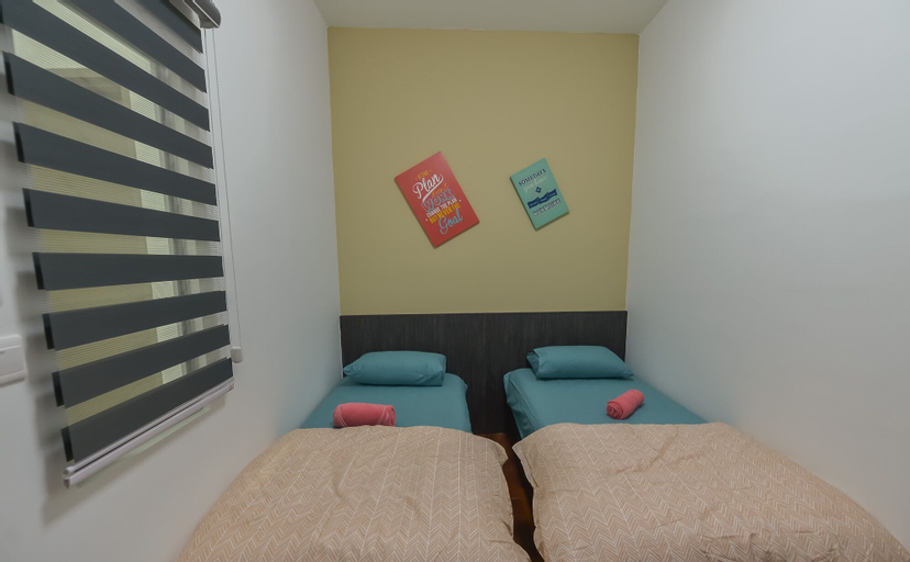 Bedroom 20