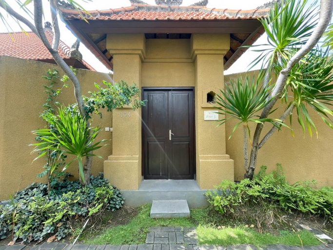 Exterior & Views, The Lavana Bali Radiance Arjuna Villa Seminyak, Badung