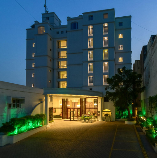 Exterior & Views 2, Lemon Tree Premier, Sabarmati Riverfront, Ahmedabad, Ahmadabad