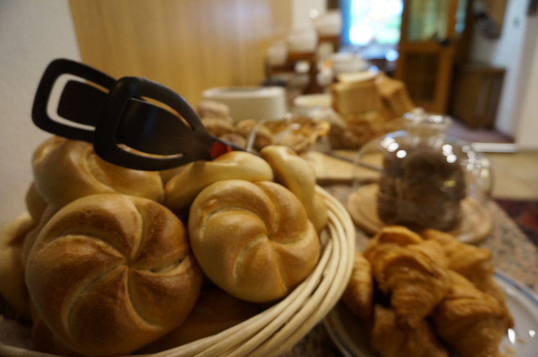 Food & Drinks 5, Hotel Egerthof B&B, Innsbruck Land